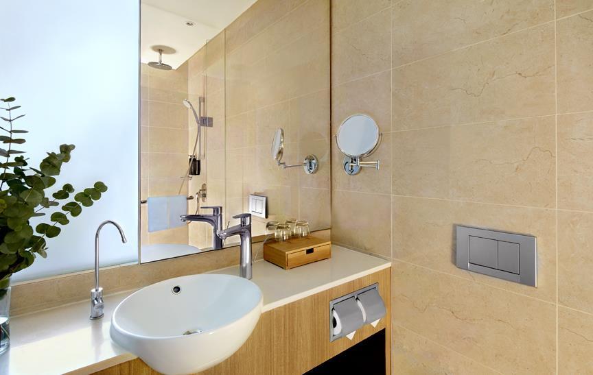 Momentus Hotel Alexandra Сингапур Номер фото